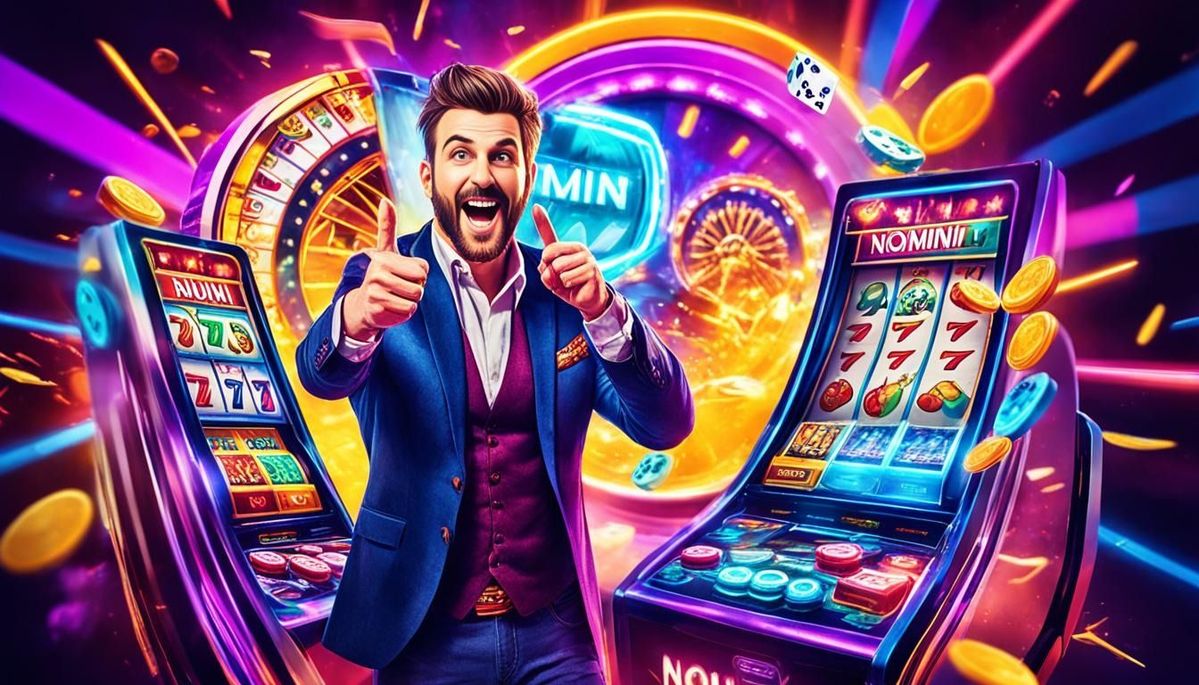 NHL betting Live Casino