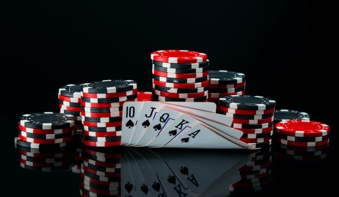 NHL betting Welcome Bonus
